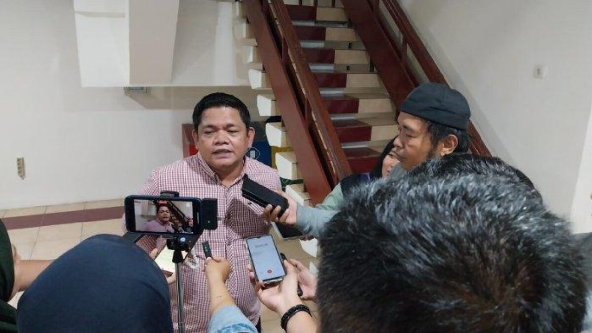 DPRD Makassar Dorong Penarikan Pajak Dan Retribusi Parkir Terpusat Di PD Parkir