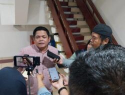 DPRD Makassar Dorong Penarikan Pajak Dan Retribusi Parkir Terpusat Di PD Parkir