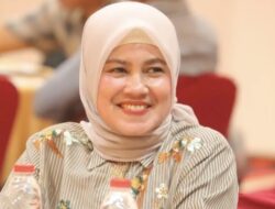 Peringati Hari Kartini, Andi Suhada: Perempuan Bisa Hebat Di Mana Saja, Tapi Jangan Lupa Kodratnya