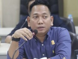 Dewaan Optimis Perombakan Direksi Perumda Makassar Bawa Kemajuan Dan PAD