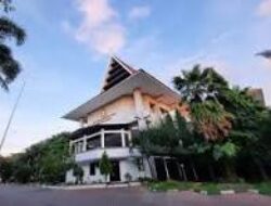 DPRD Makassar Potong Anggaran Perjalanan Dinas 50%