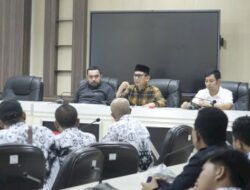 Dewan: Pemkot Harus Atasi Masalah Sejumlah Guru Menuntut Kepastian SK Sertifikasi