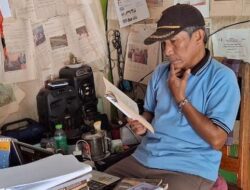 Blokir Nomor HP Wartawan, Tidak Sejalan Dengan Presisi Polri