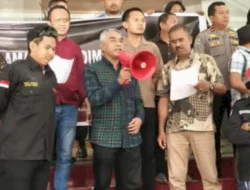 DPRD Makassar Terima Aspirasi Terkait Klub Malam Yang Meresahkan