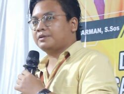 Rebut Kembali Marwah Golkar: Kader Muda Desak Pembaharuan Kepemimpinan DPD Golkar Sumut
