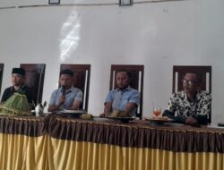 Desa Saotengnga, Siap Wakili Kabupaten Sinjai Pada Lomba Desa Tingkat Provinsi Sulsel 2025