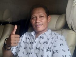 Sambut Hari Bhayangkara Ke-79, Ketua DPC AMJI-RI Sinjai Beri Ucapan Selamat