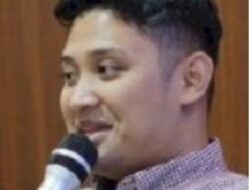 Ketua KNPI Makassar, Soroti Oknum Ketua OKP Layaknya Buzzer