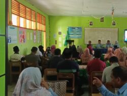 MTsN 3 Sinjai, Terapkan 5 Hari Sekolah