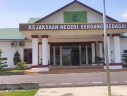 Heboh, Kredit Disetujui Pejabat, Tapi Nasabah Pensi Dan PC Yang Dipernjara
