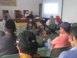 Mendukung Program Ketahanan Pangan 2025, BumDes Makalebata Desa Saotengnga Kembangkan Ayam Petelur