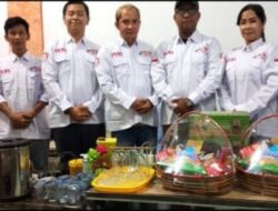 APPI Sumut Sikapi Tertangkapnya 3 Oknum Wartawan Terkait Dugaan Pemerasan