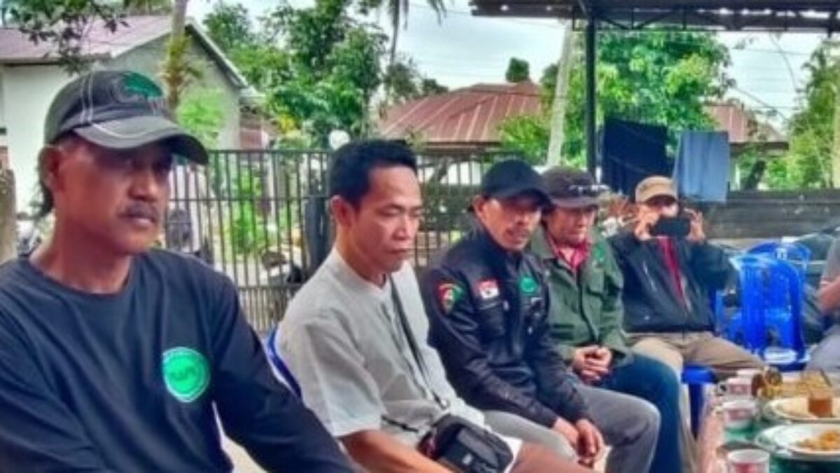 Menyongsong Muswil Ke-2, RAPI Wilayah 14 Sinjai Perlu Persiapan Matang