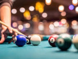 Permainan Billiard Menjamur Terindikasi Tanpa Izin Di Sengkang, Perlu Pengawasan APH