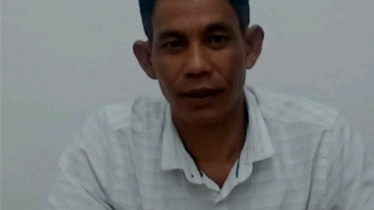 Sejumlah Infrastruktur Di Desa Pattongko Alami Kerusakan, Kepedulian Pemkab Sinjai Lama Dinanti