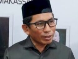 Muchlis Misbah Minta Pemkot Makassar Segera Terbitkan Perwali Baca Tulis Al-Qur’an