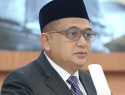 Walikota Makassar, Munafri Paparkan Lpj APBD 2024 Di Paripurna DPRD Makassar