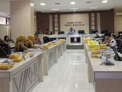 DPRD Makassar Dukung Gagasan Dinas Kebudayaan Terkait Revitalisasi Budaya