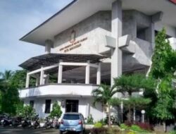 DPRD Makassar Agendakan Pelantikan Apiaty  Amin Syam Pekan Depan