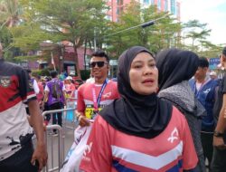 MHM 2025, Diikuti Legislator DPRD Makassar