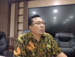 Wakil Ketua DPRD Makassar, Desak Pemkot Makassar Fokus Genjot Sektor Layanan Publik
