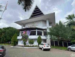 DPRD Makassar Tegaskan Transparansi Anggaran Reses Dan Aspirasi, Ajak Lembaga Taat Mekanisme Resmi