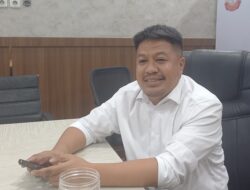 Website SPMB Tidak Dapat Diakse, Ketua Komisi D DPRD Makassar Minta Masa Pendaftaran Diperpanjang