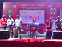 Sinjai Culture Festival 2025, Ajang Pelestarian Budaya Lokal Dan Promosi Sinjai Tujuan Wisata