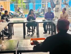 Di Usia Ke-88 DPD Hikma Makassar Gelar Beragam Kegiatan Olahraga Dan Seni