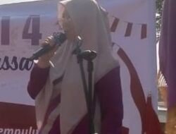 Akbp (Purn) Hj.Yusni Asmadi, SH.,MH, Masih Diinginkan Pimpin DPD Hikma Makassar