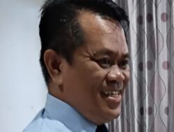 Nasrullah Mustamin, Punya Track Record Yang Mumpuni Jadi Direktur PDAM Sinjai 2025-2030