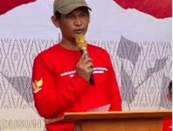 Mencermati Perlombaan Dusun Award 2025 Di Desa Saotanre.