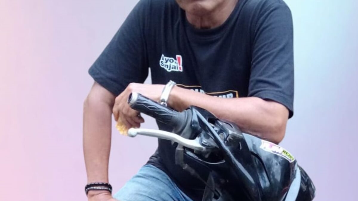 Penyaluran CPP/BPB Di Kanrung, Timbulkan Tanda Tanya Soal Penggantian KPM (1)
