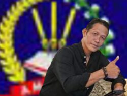 Ketua DPC AMJI Sinjai: Di Era Tehnologi, STOP HOAX