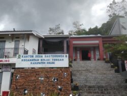 Menuju Tingkat Nasional, Desa Saotengnga Raih Juara Pertama Perlombaan Desa Tingkat Provinsi Sulsel 2025