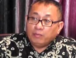 SMSI Dorong Percepatan Pengesahan RUU Perampasan Aset Dan Pemiskinan Koruptor