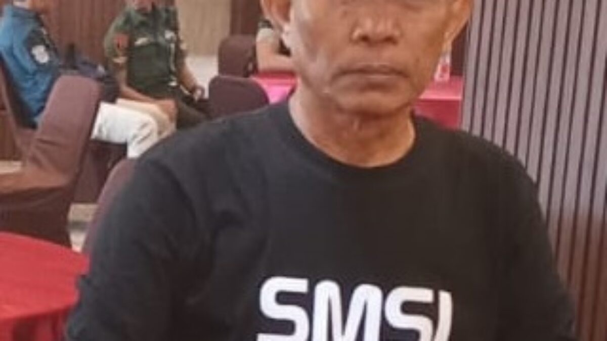 Kasus Pengadaan Batik ASN Sinjai: Antara Klarifikasi Dan Pembuktian