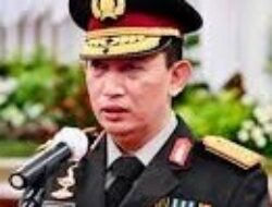 Di Balik Tragedi 28 September, Patutkah Kapolri Diminta Mundur?
