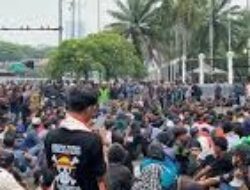 RUU Perampasan Aset, Revolusi Penegakan Hukum ?