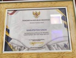 Mewujudkan Sinjai Ramah (Bagian 19)