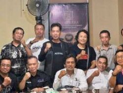 SMSI Prov.Sulsel, Bakal Berjaya Di Bawah Kepemimpinan Anwar Sanusi