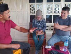 Babak Baru Kasus Bendungan Passelloreng, Warga Tetap Tuntut Ganti Rugi