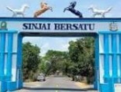 Menuju Sinjai Yang Ramah (Bagian 20)