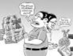 18 Daerah Di Sulsel, Rawan Korupsi