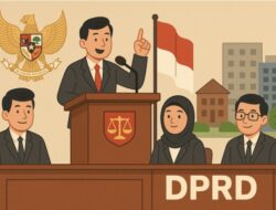 Reses Anggota DPRD Wajo: Momentum Untuk Bertanggungjawab Dan Beraksi Nyata