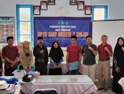 Berakhir Damai, Kasus Pemukulan Siswa Di UPTD SMPN 7 Sinjai