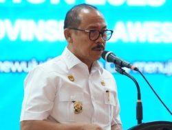 Puncak HGK 2025, Suhardi Duka Ingatkan Peran Strategis PKK