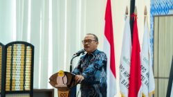 Penerapan KUHP Baru, Didukung Penuh Gubernur Sulbar