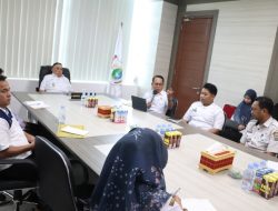 Anggaran Minim, Wagub Sulbar: Program Penanganan Stunting Dan Kemiskinan Diprioritaskan
