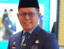 Sekrov.Sulbar: PASTIPADU, Program Strategis Dalam Penanganan Stunting Kemiskinan Di Sulbar